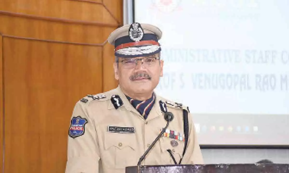 DGP: Police facing unique challenges arising from borderless nature of cybercrimes