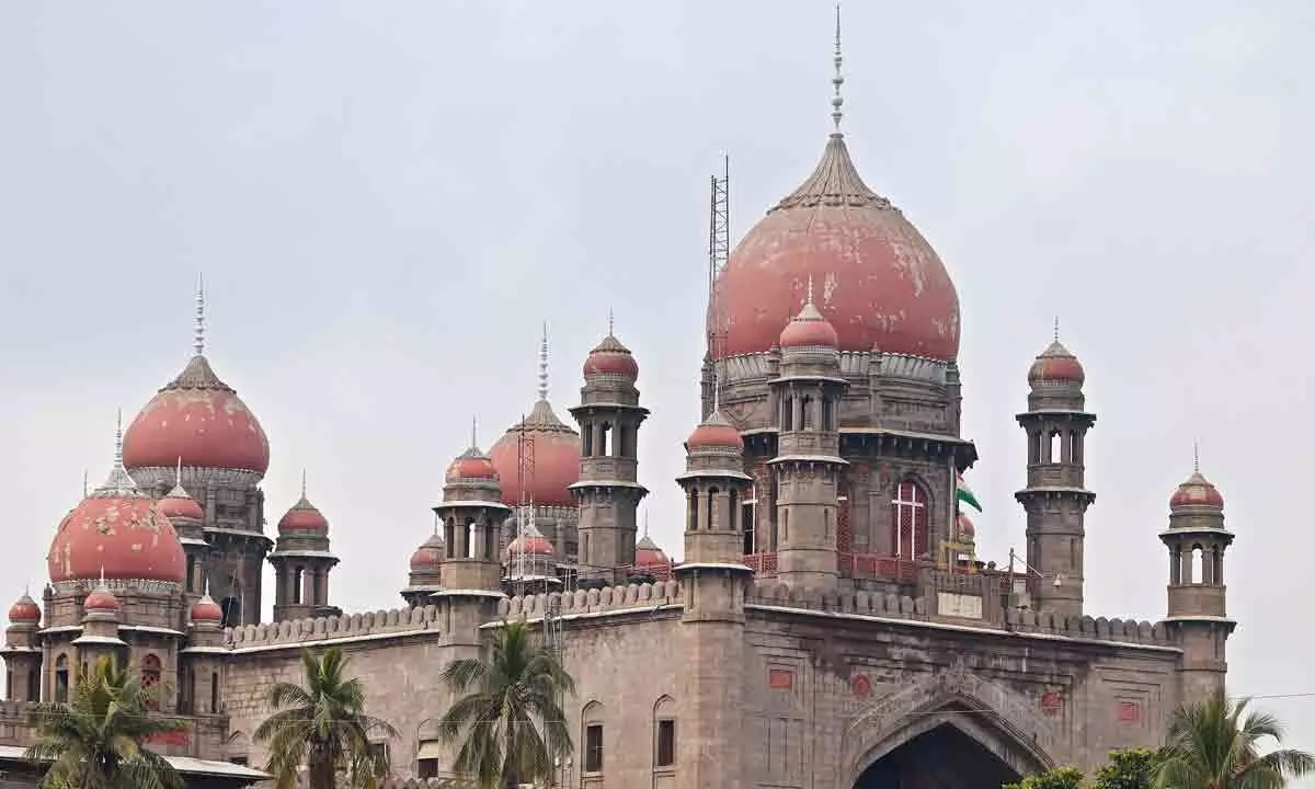 Hyderabad: PIL in High Court for direction to govt to establish rehab centres for mentally ill patients