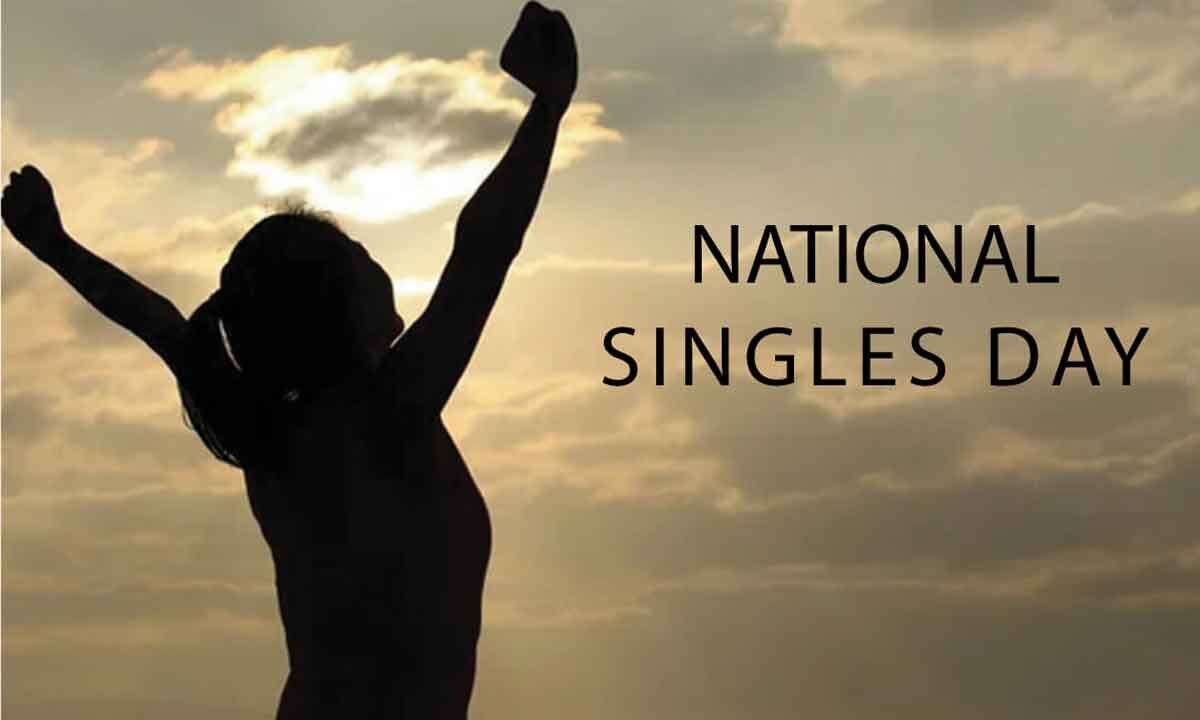 National Singles Day