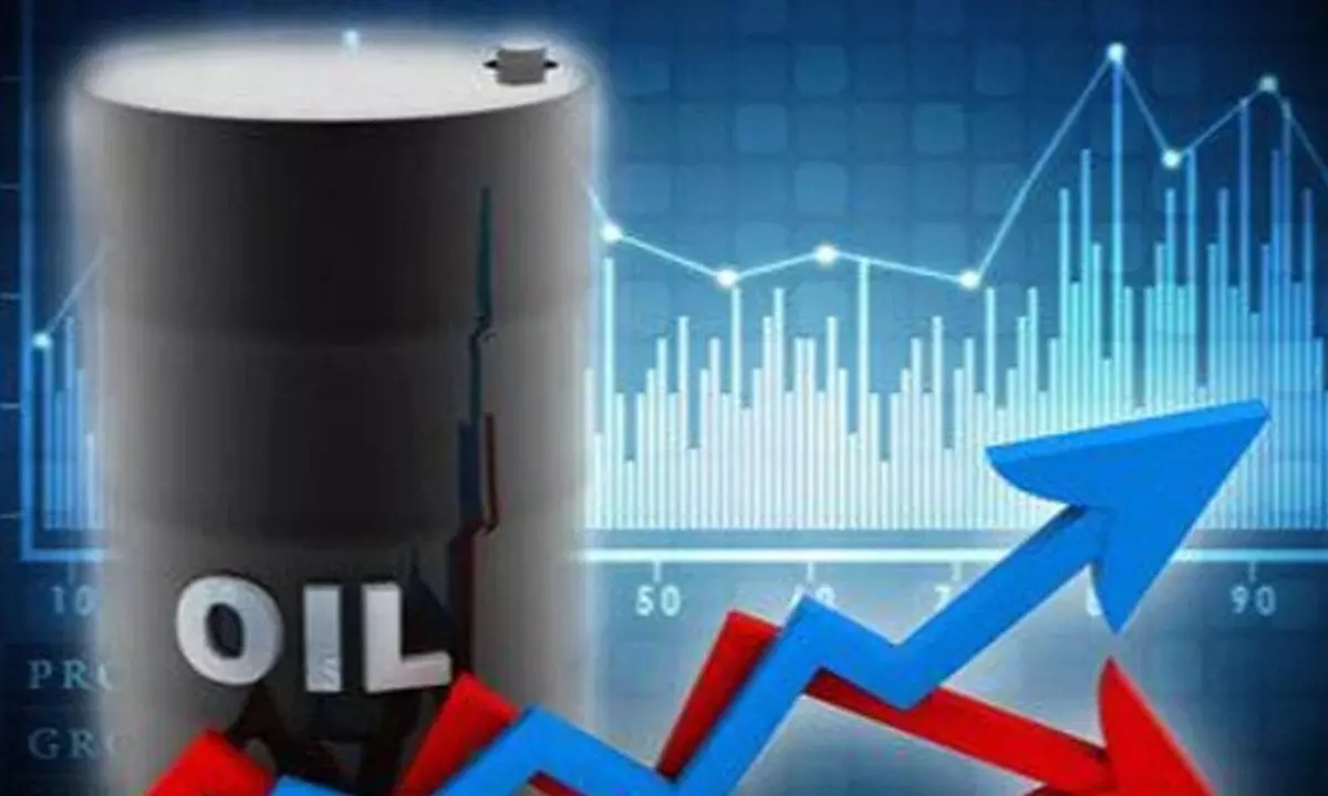 JPMorgan analyst sees oil price surge as high as $150