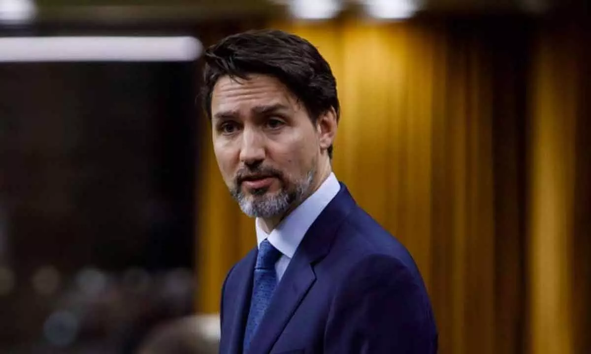 Canada shared Nijjar’s proof with India: Trudeau