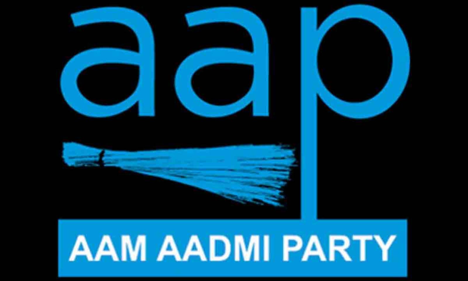 Aam Aadmi Party paper flag, 6x9 Inch at Rs 300/piece in New Delhi | ID:  24426517233