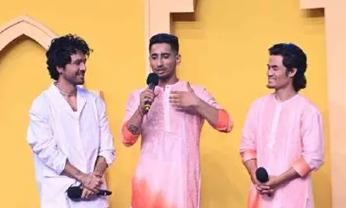 Tony Kakkar to IBD 3 contestant: Would like you to choreograph my next music video