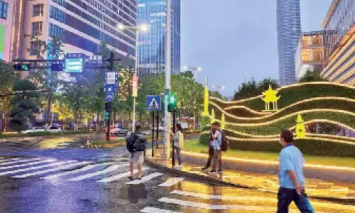 New Delhi: India slams China for ‘dirty’ game