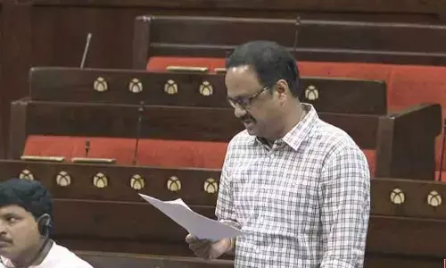 Naveen had been working for women’s reservation for a long time: Mangaraj