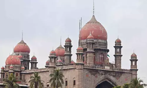 Hyderabad: PIL in High Court for direction to govt to establish rehab centres for mentally ill patients