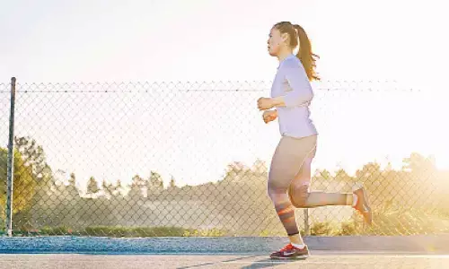 Fitness expert’s strategies for a pain-free life