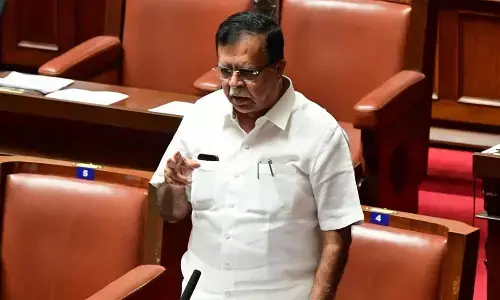 DyCM row deepens in K’taka: CM loyalist Cong MLA bats for creation of 5 DyCM posts