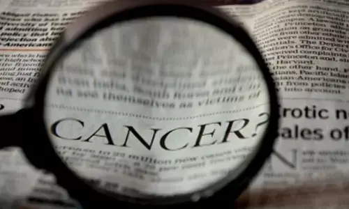 No benefit of combination c in treatment of advanced cancers: Study