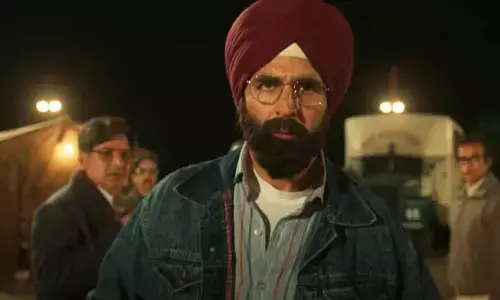 ‘Mission Raniganj’ motion posters assembles rescue team led by Akshay Kumar