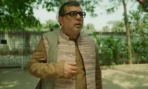 ‘The Storyteller’ selected as closing film for Chicago South Asian Film Fest