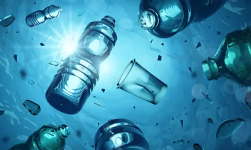 Man-made plastic chemicals linked to higher postpartum depression: Study