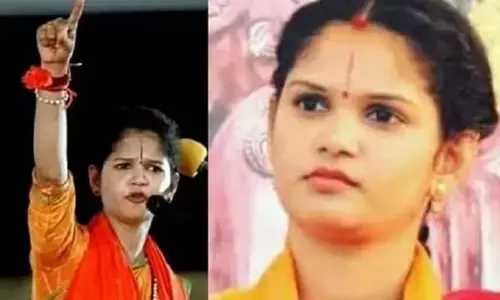 K’taka cash-for-ticket scam: Woman Hindutva activist, six others sent to judicial custody