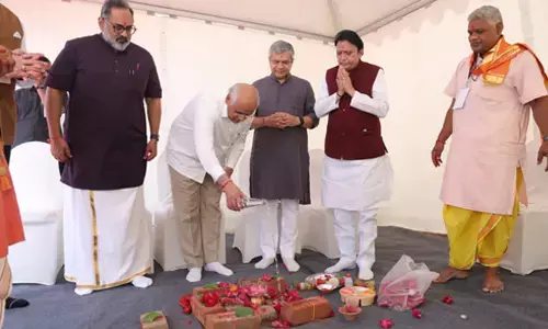 High-speed train between Ahmedabad & Sanand to commence operations in 6 months