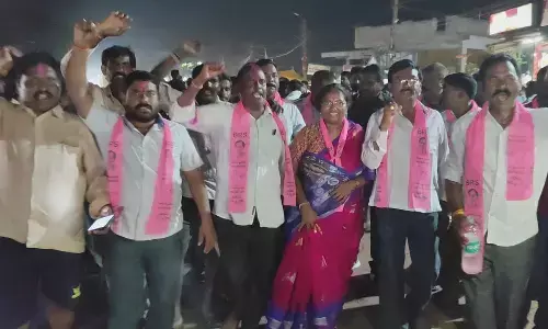 Mallampally as new mandal