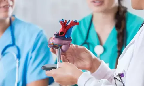 Tirupati: Apollo clinic to offer cardiac services on every 4th Saturday