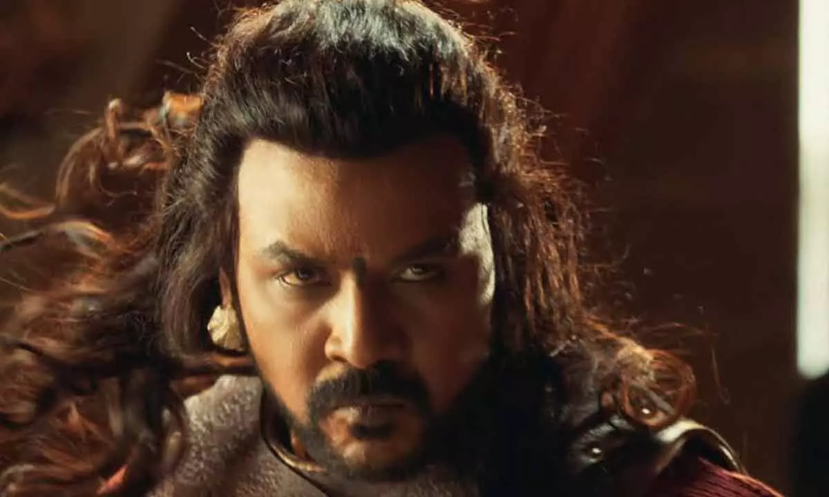 ‘Chandramukhi 2’ new trailer: Combination of supernatural horror, action, comedy