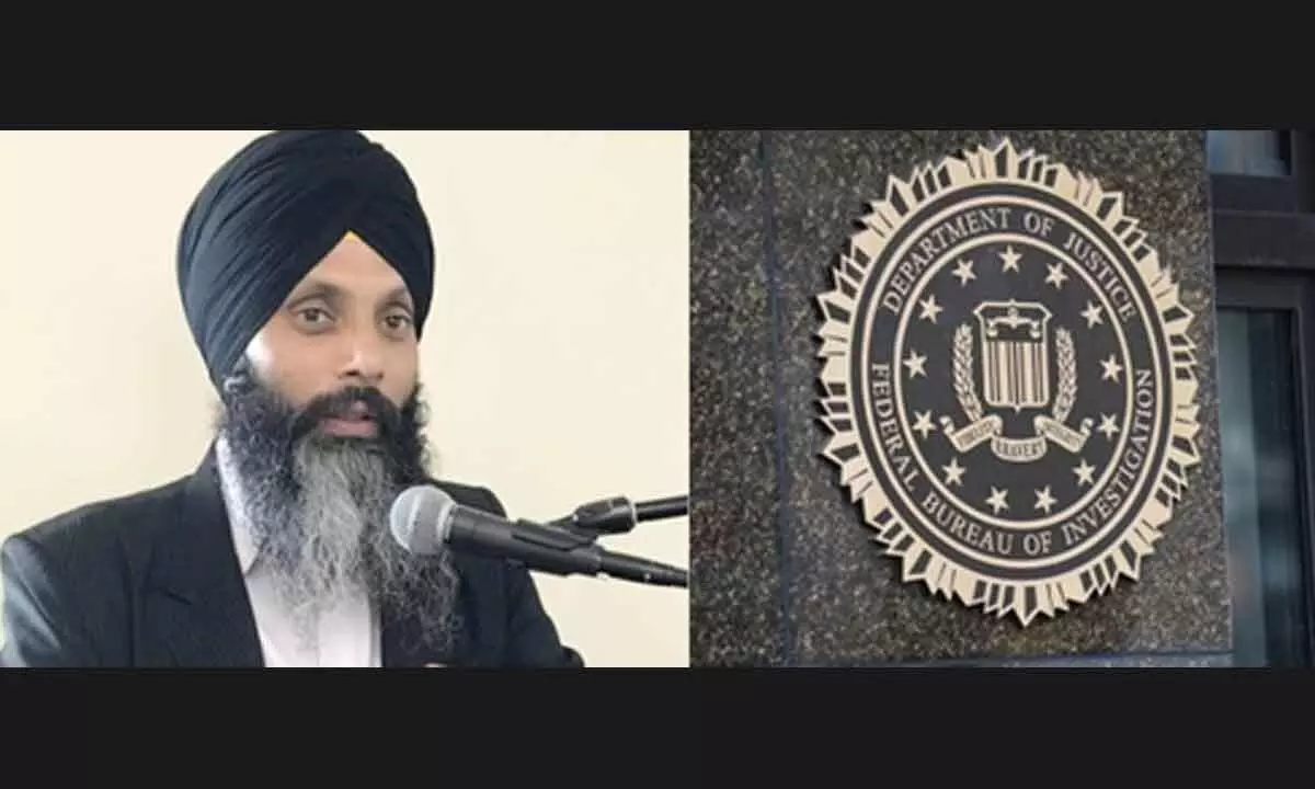 After Nijjars killing, FBI warned Sikhs in US about death threats