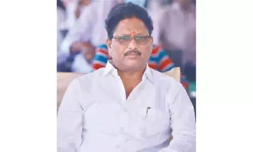Karimnagar: Telangana movement activist Junnoju Ravinder no more