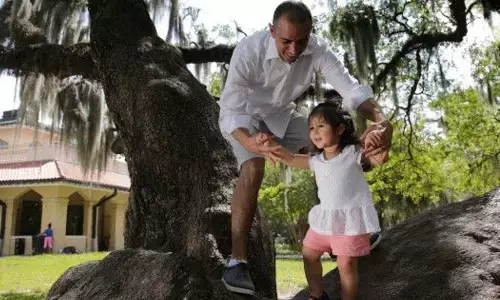 Family-Friendly Outdoor Charm of New Orleans