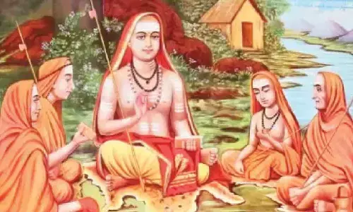 The Enigma of Creation