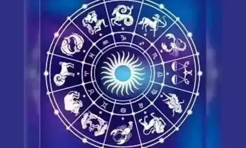 Bejan Daruwalla’s Horoscope