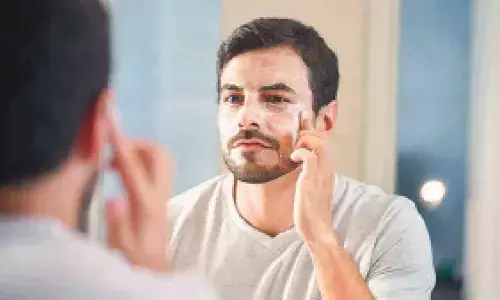 Understanding the signs of aging in men
