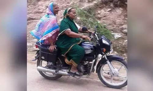 Madam Sarpanch: Panchayats change profile of women in Maha politics