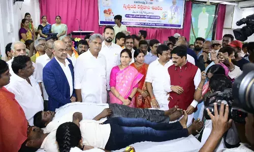 Citizens are provided with the best medical services in the country