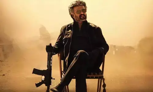 Analysis: This is where South films failing to bag North market