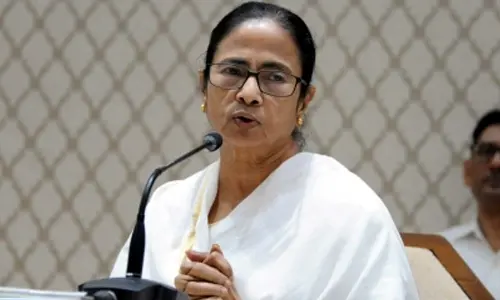 Help desk opened in Banga Bhavan in Delhi for state residents returning from Israel