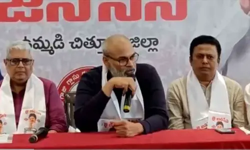 Nagababu says Jana Sena cadre welcomes alliance with TDP