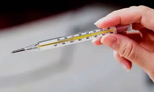 High body temperature raised resistance to pathogenic viral infections: Study