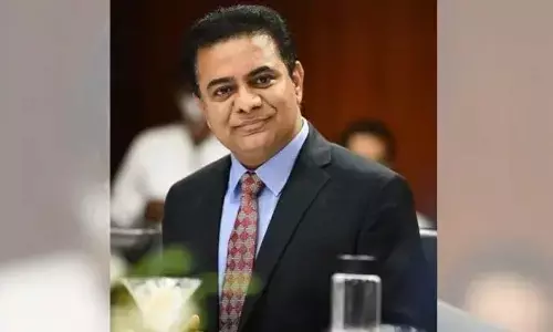 Telanganas Agriculture Sector Success Story to be showcased at the Norman E Borlaug International Dialogue in the USA