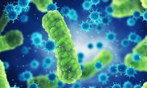 UK expert warns of pandemic worse than Covid in new book