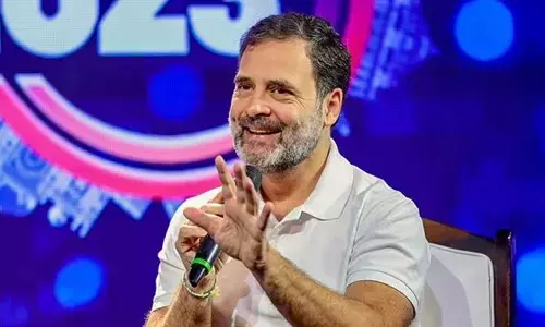 Rahul not sure of winning Telangana Assembly elections