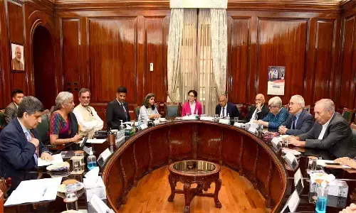 Govt considers giving financial creditor status to insurers issuing surety bond during resolution