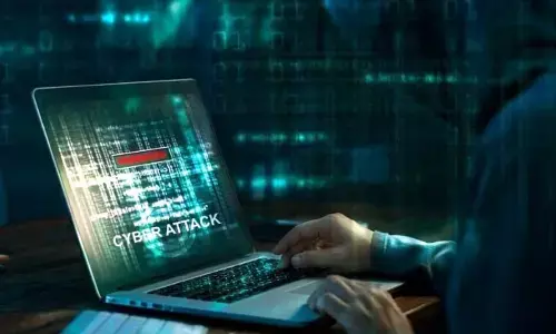 80 per cent cybercrimes from 10 districts; Bharatpur new Jamtara: Study