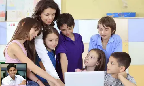 Executive Education: Paving the way for future