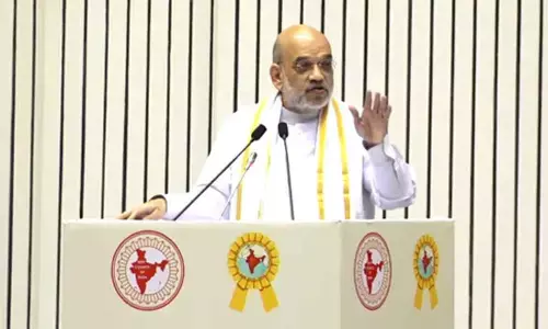 Justice without power becomes powerless and power without justice becomes tyrannical: Shah