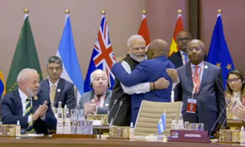 Delhi govt asks departments to formulate plan to implement 63 action points of G20 declaration