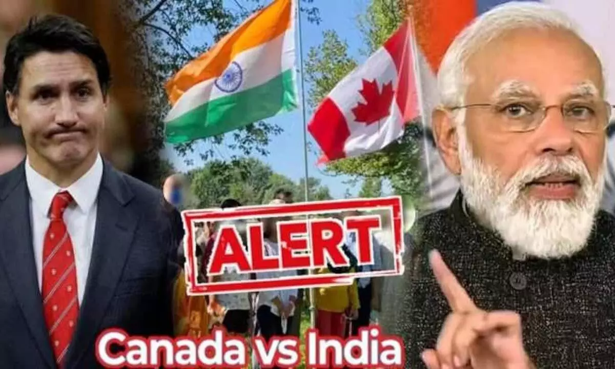 India-Canada rift puts students’ future in peril