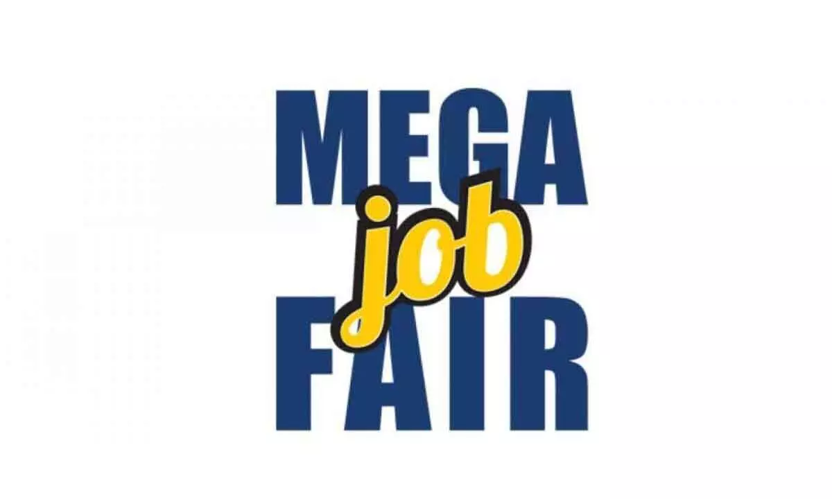 Errabelli to organise mega job fair