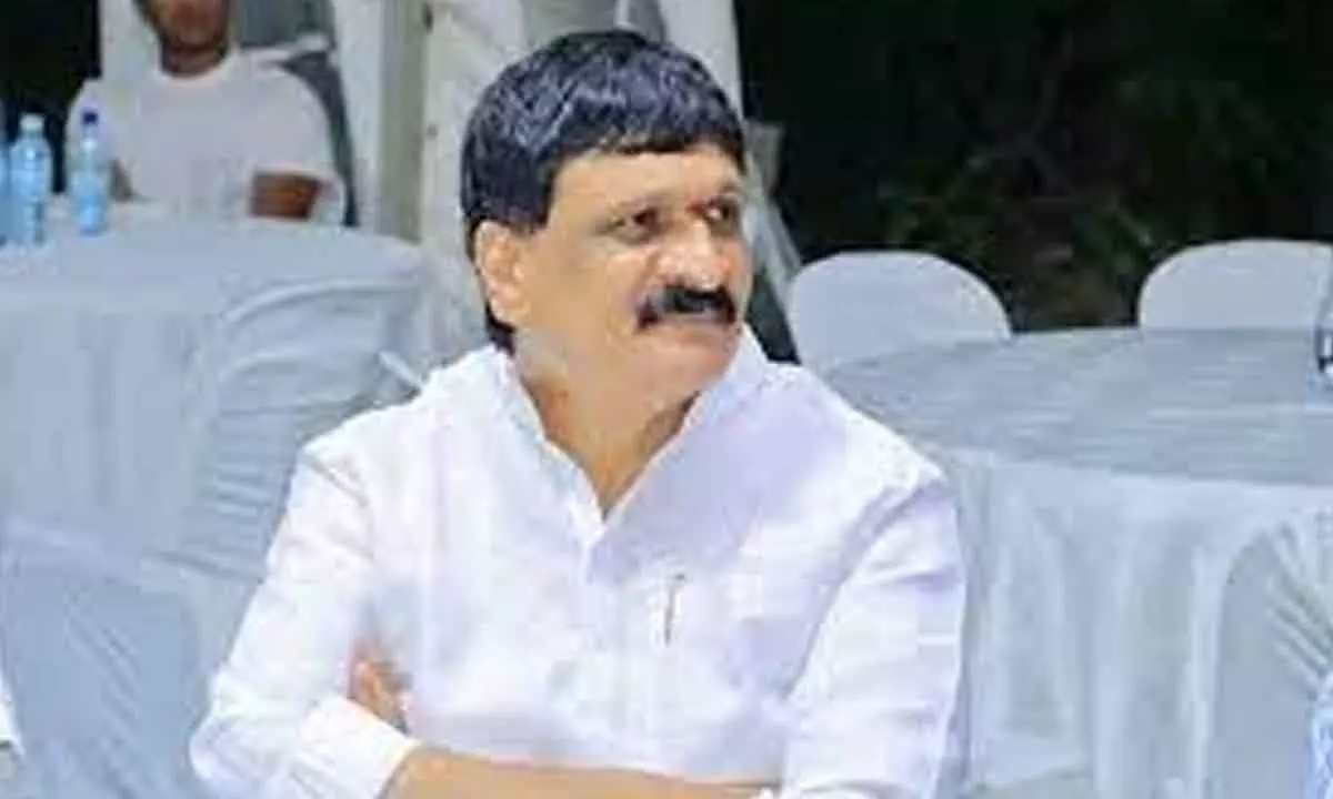 Mynampally says he will join Congress before Wednesday