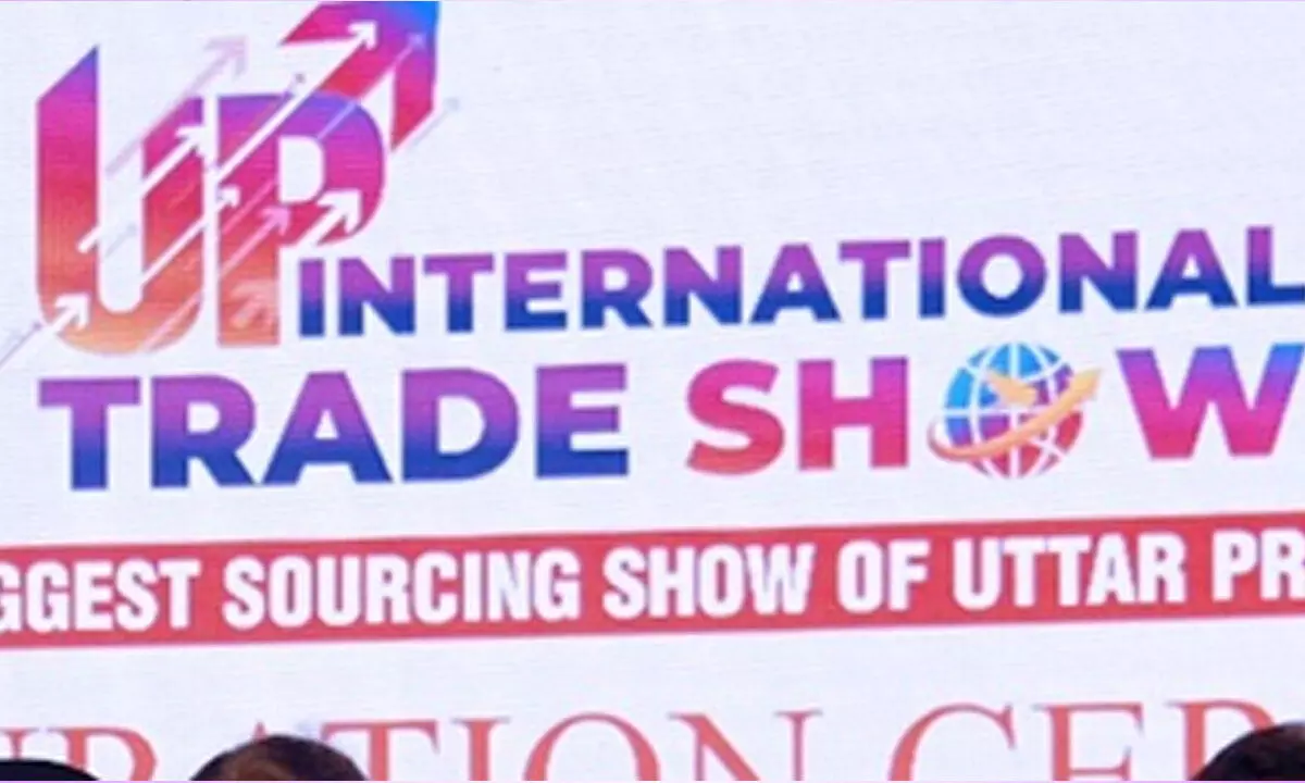 500 foreign firms register at UP International Trade Show