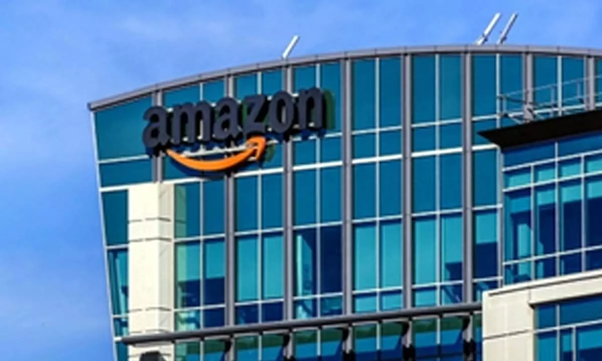 Amazon to invest up to $4 bn in AI startup Anthropic in GenAI era