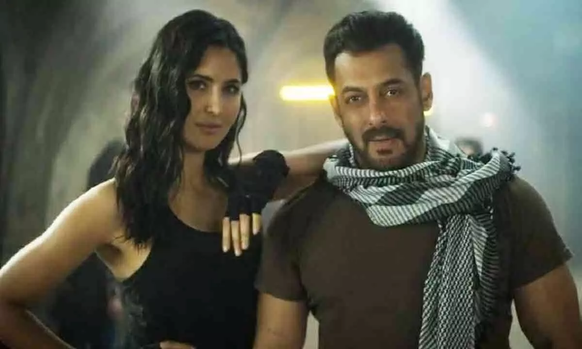 Salman Khan’s ‘Tiger ka message’ to be unveiled on Sep 27