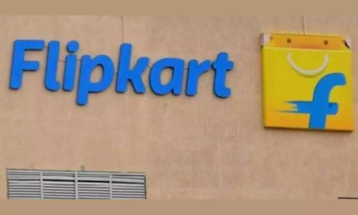 Flipkart Ventures invests in 5 early-stage tech startups
