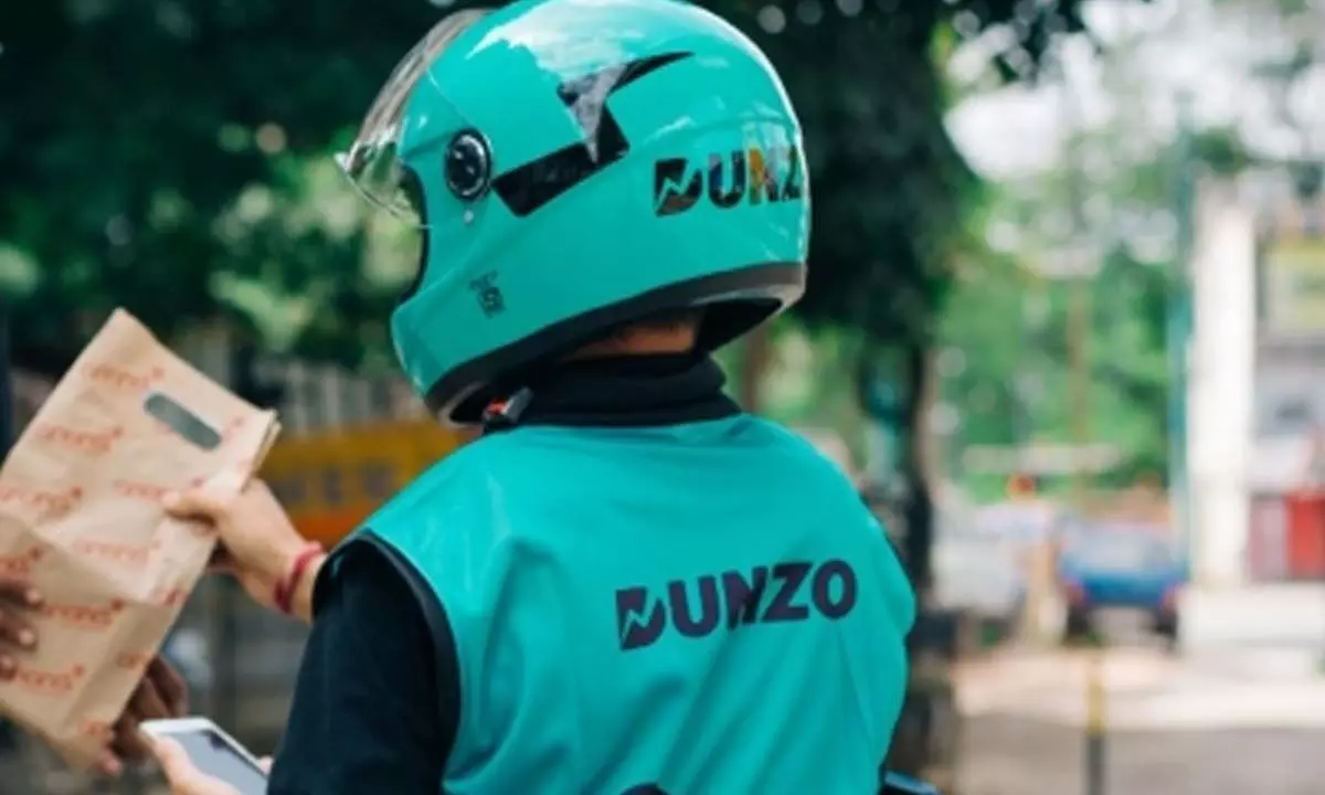 Dunzo to raise $35 mn from Reliance, Google following salary delays: Report