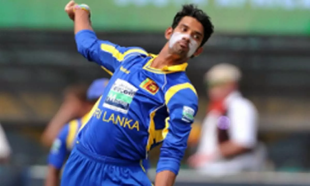 Ex-Sri Lanka cricketer Senanayake granted bail over match fixing allegations